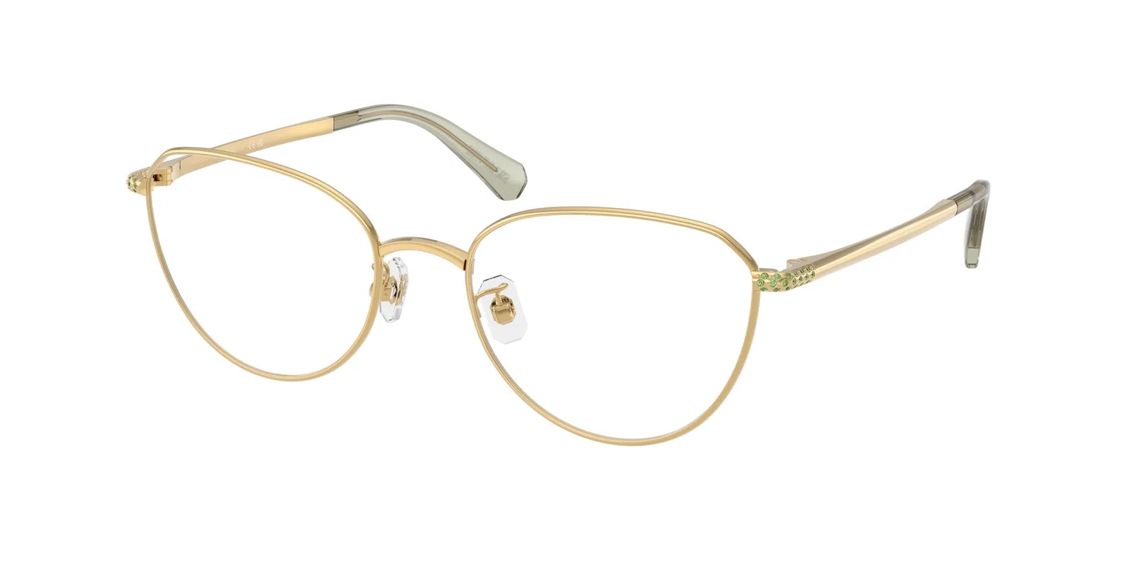 Swarovski 1029D Eyeglasses - view 2